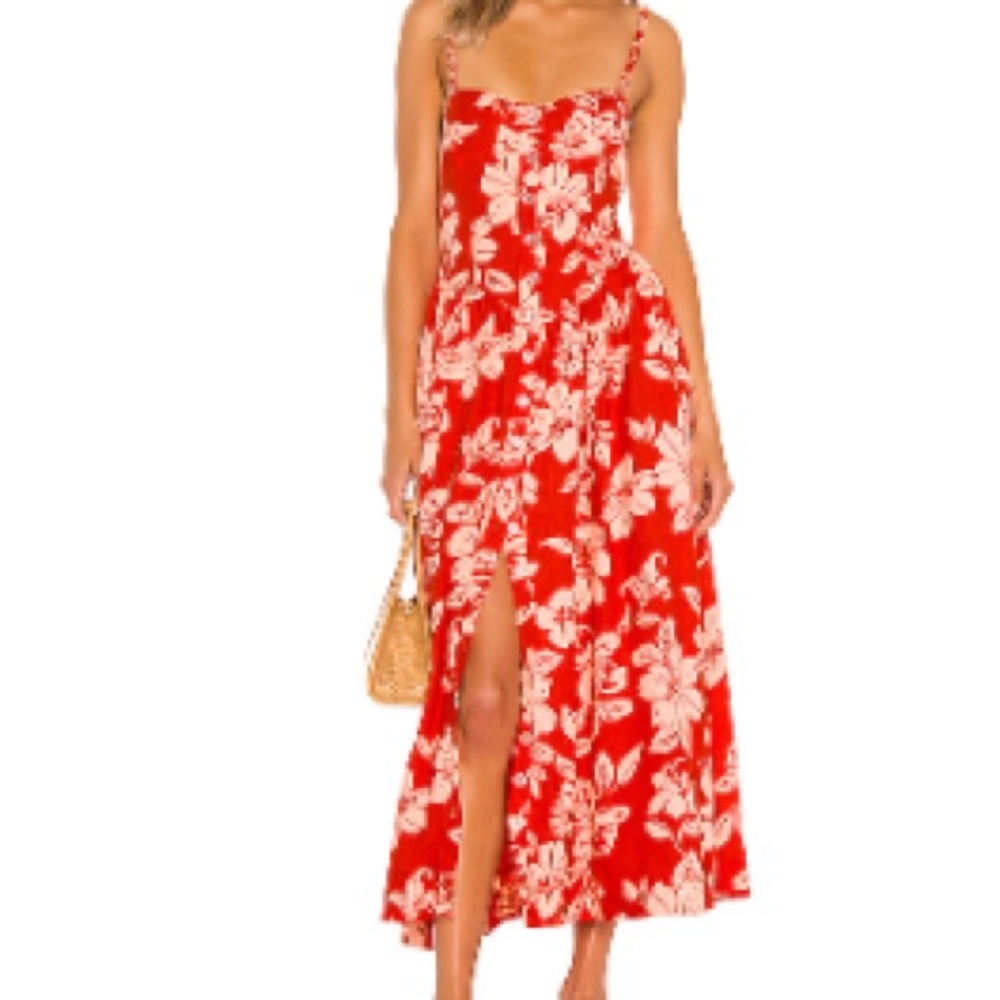 Free People The Perfect Sundress Size Small